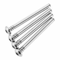 ARRMA Screw Hinge Pin 2.5x25mm (2) for Parts