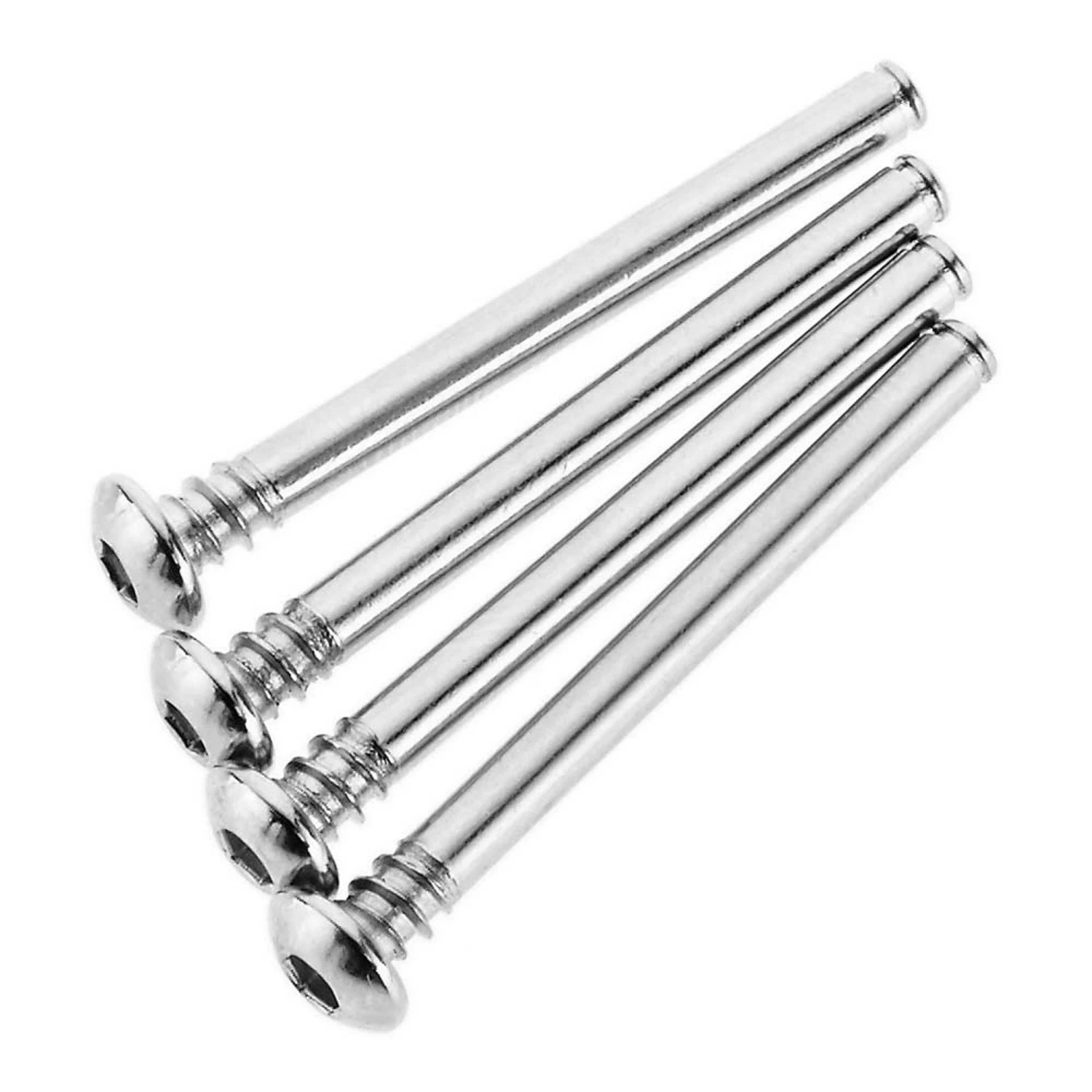 ARRMA Screw Hinge Pin 2.5x25mm (2) for Parts 3 ARRMA Screw Hinge Pin 2.5x25mm (2) for Parts