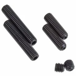 ARRMA Set Screw Set 3x3mm 3x10mm 3x16mm (6) for Parts