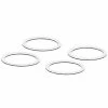 ARRMA Washer 10x12x0.2mm (4) for Parts -ARRMA store online ARAC9829 A0 54RVW3C6