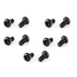 ARRMA Button Head Cross Machine Screw 3x5mm (10) for Parts