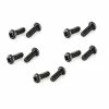 ARRMA Button Head Cross Machine Screw 3x8mm (10) for Parts -ARRMA store online ARAC9836 A0 S84GQZ0M