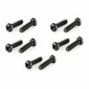 ARRMA Button Head Cross Machine Screw 3x10mm (10) for Parts 2 ARRMA Button Head Cross Machine Screw 3x10mm (10) for Parts -ARRMA store online ARAC9837 A0 A7YRFLO6