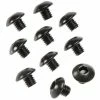 ARRMA Button Head Hex Machine Screw 3x3mm (10): 4x4 for Parts