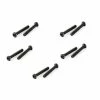 ARRMA Button Head Cross Machine Screw 3x20mm (10) for Parts