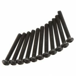 ARRMA Button Head Screw 3x22mm (10) for Parts