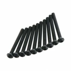 ARRMA Button Head Screw 3x26mm (10) for Parts