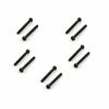 ARRMA Button Head Cross Machine Screw 3x26mm (10) for Parts