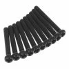 ARRMA Button Head Cross Machine Screw 3x28mm (10) for Parts