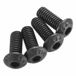ARRMA Button Head Screw 4x10mm (4) for Parts