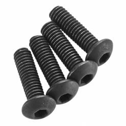 ARRMA Button Head Screw 4x14mm (4) for Parts