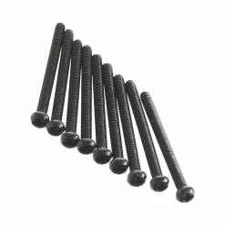 ARRMA Button Head Cross Machine Screw 3x35mm (10) for Parts