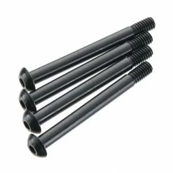 ARRMA Button Head Screw 4x40mm (4) for Parts