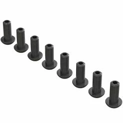 ARRMA Double Socket Button Head Screw 4x10mm (8) for Parts