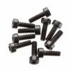 ARRMA Cap Head Screw 2.5x8mm (10) for Parts -ARRMA store online ARAC9875 A0 4T6ZIO9F