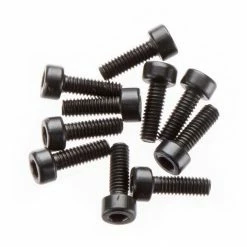ARRMA Cap Head Screw 2.5x8mm (10) for Parts