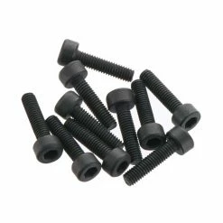 ARRMA Cap Head Screw 3x12mm (10) for Parts