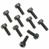 ARRMA Cap Head Screw 3x8mm 4x4 (10) for Parts -ARRMA store online ARAC9882 A0 B97ZM01M