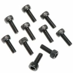 ARRMA Cap Head Screw 3x8mm 4x4 (10) for Parts