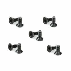 ARRMA Flat Head Cross Machine Screw 3x8mm (10) for Parts