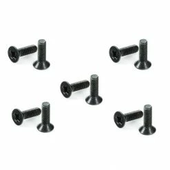 ARRMA Flat Head Cross Machine Screw 3x10mm (10) for Parts