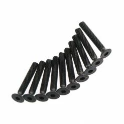 ARRMA Flat Head Screw 3x20mm (10) for Parts