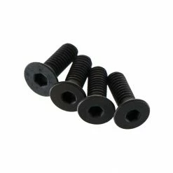 ARRMA Flat Head Screw 4x12mm (4) for Parts