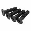 ARRMA Flat Head Hex Machine Screw 4x16mm (4) for Parts 2 ARRMA Flat Head Hex Machine Screw 4x16mm (4) for Parts -ARRMA store online ARAC9892 A0 6VD30JDP