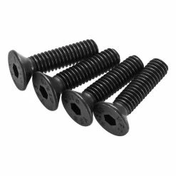 ARRMA Flat Head Hex Machine Screw 4x16mm (4) for Parts