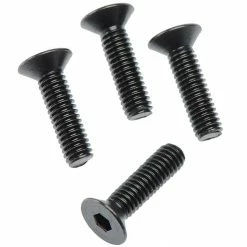 ARRMA Flat Head Hex Machine Screw 4x15mm 4x4 (4) for Parts