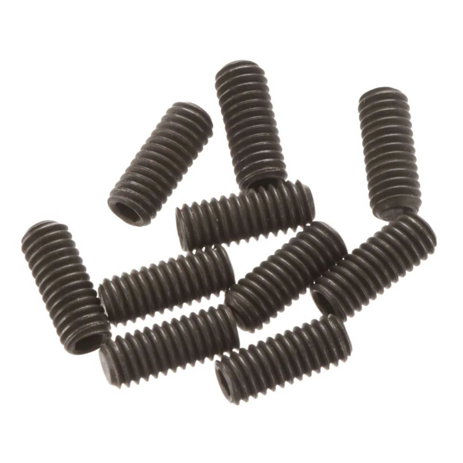 ARRMA Set Screw 4x10mm (10) for Parts 3 ARRMA Set Screw 4x10mm (10) for Parts