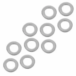ARRMA Washer 3.4x5.9x0.5mm (10) for Parts