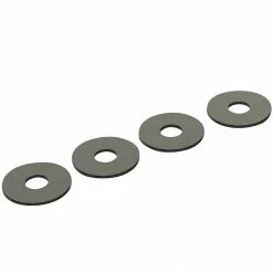 ARRMA Washer 3.4x10x0.5mm 6S (4) for Parts