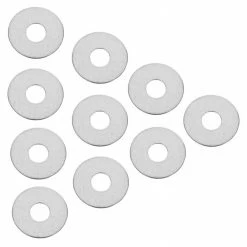 ARRMA Washer 4x12x0.3mm (10) for Parts