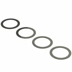 ARRMA Washer 12x15.5x0.2mm (4) for Parts