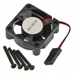ARRMA BLX200 Fan 30mm for Parts