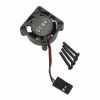 ARRMA BLX85 Cooling Fan 25mm for Parts -ARRMA store online ARAM0155 A0 JB2KGHFL