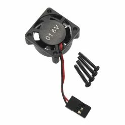 ARRMA BLX85 Cooling Fan 25mm for Parts