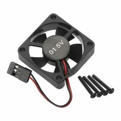 ARRMA BLX185 Cooling Fan 35mm for Parts