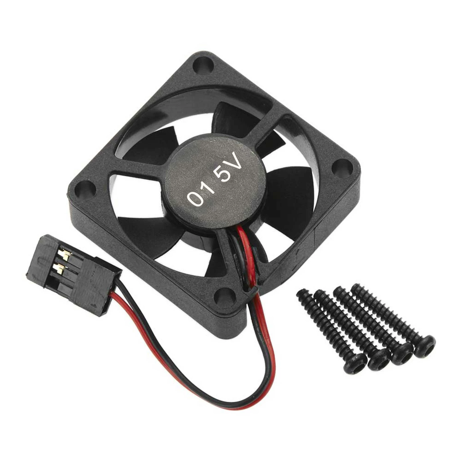 ARRMA BLX185 Cooling Fan 35mm for Parts 3 ARRMA BLX185 Cooling Fan 35mm for Parts