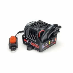 ARRMA BLX100 Brushless 10th 3S ESC: 4x4 for Electronic Speed Controls