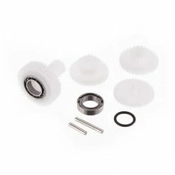 ARRMA ADS-5 V2 Plastic Gear Set for Servo Parts & Accessories