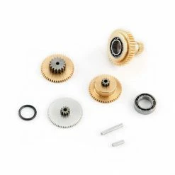 ARRMA ADS-15M V2 Metal Gear Set for Servo Parts & Accessories