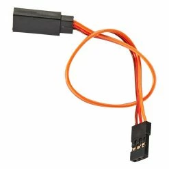 ARRMA Extension Lead: JR Female / JR Male 150mm for Leads & Extensions