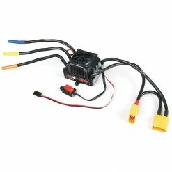 ARRMA BLX185 6S ESC for Electronic Speed Controls