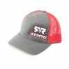 ARRMA Trucker Hat, Red Charcoal for Parts -ARRMA store online ARAZ0015 A0 Z9C4ECFT