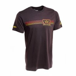 ARRMA ARRMA Retro Brown T-Shirt Small for Parts