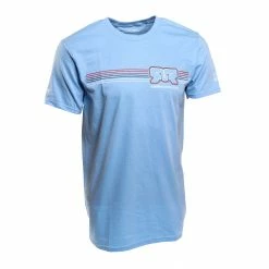 ARRMA ARRMA Retro Blue T-Shirt Small for Parts