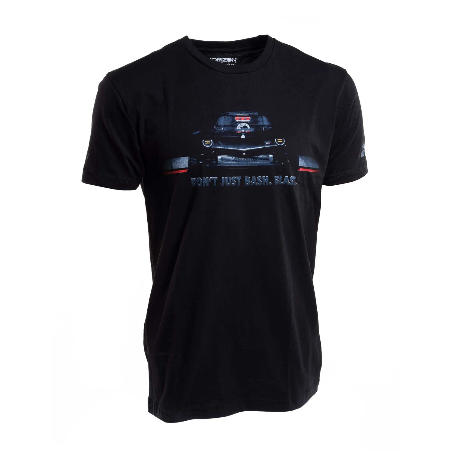 ARRMA ARRMA Darkness T-Shirt Small for Parts 3 ARRMA ARRMA Darkness T-Shirt Small for Parts