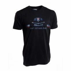 ARRMA ARRMA Darkness T-Shirt 3XL for Parts